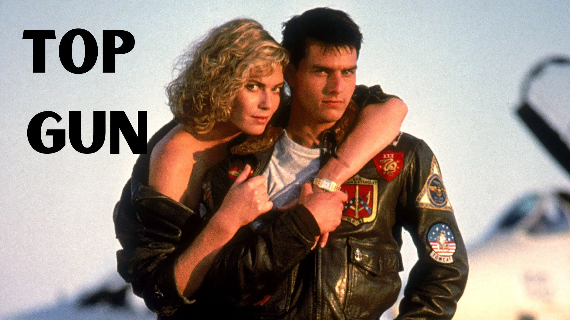 Top Gun Parents Guide