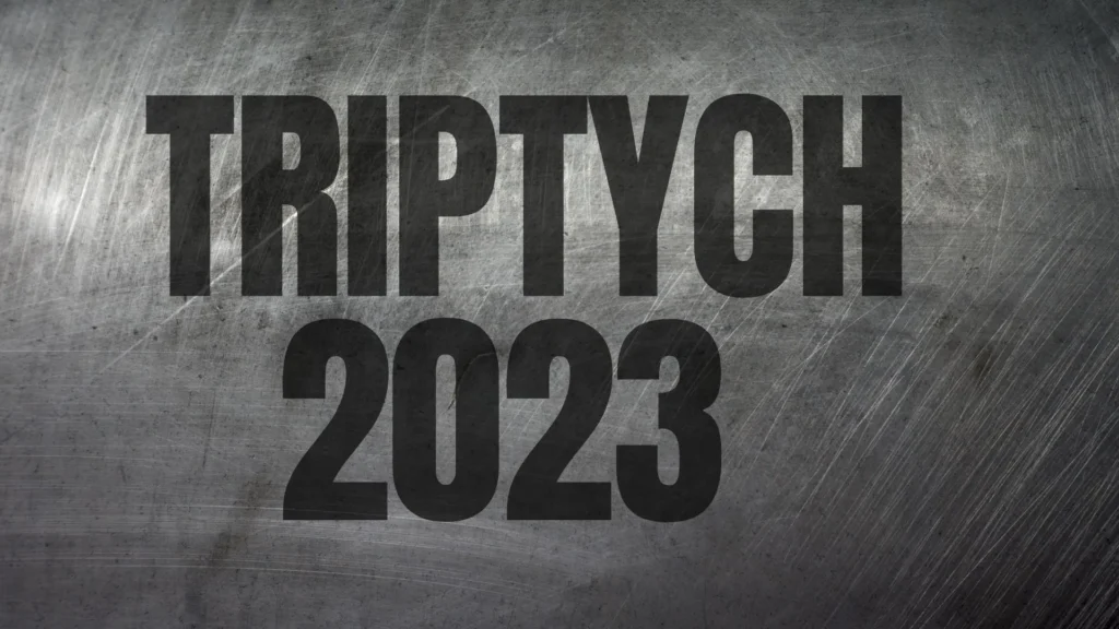 Triptych (2023) 2 Triptych Parents Guide