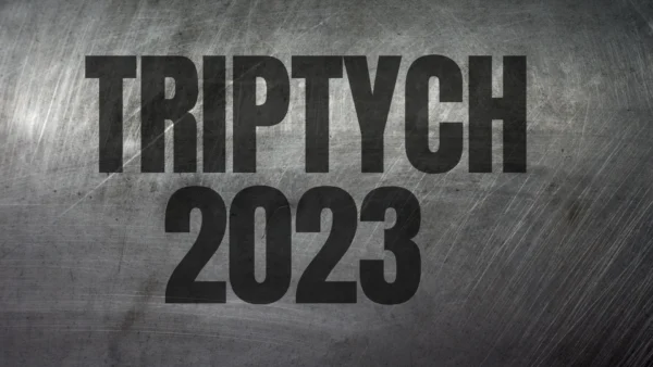 Triptych (2023) 3 Triptych Wallpaper and Images