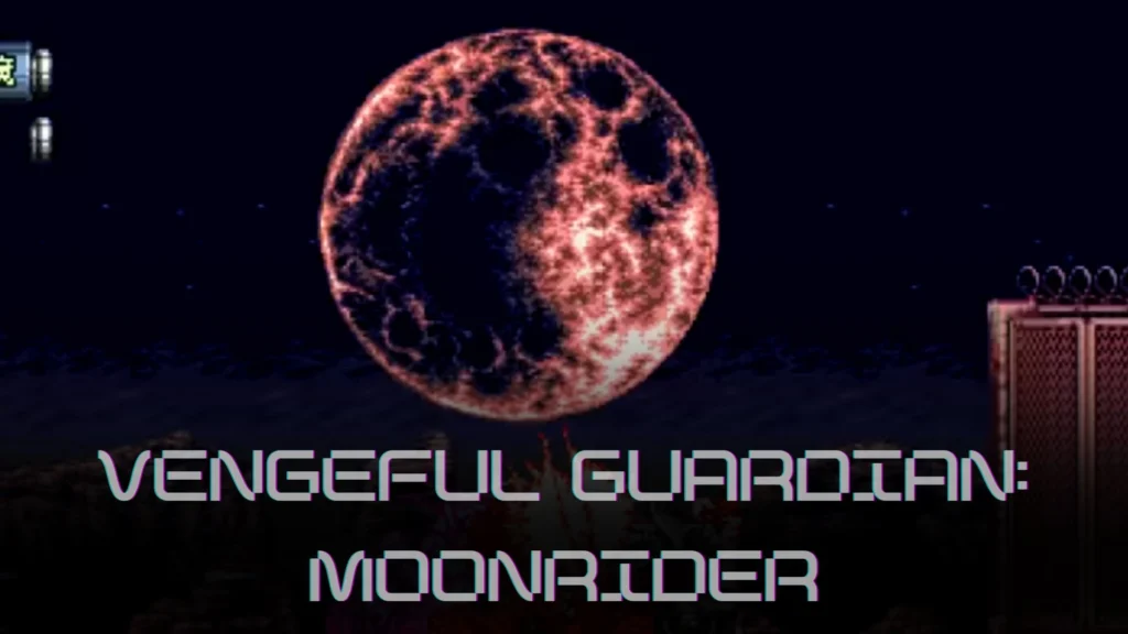 Vengeful Guardian: Moonrider Parents Guide Age Rating 2023