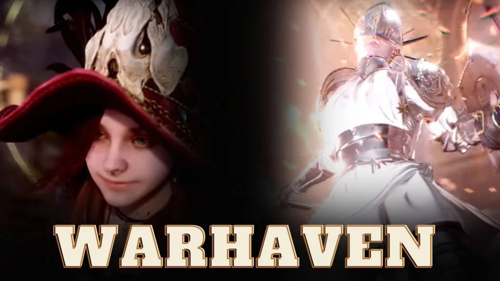 Warhaven Parents Guide and Warhaven Parents Guide (2023)