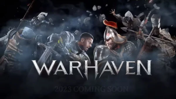 Warhaven Wallpaper and Images