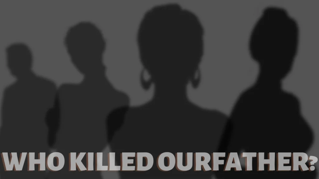 Who Killed Our Father Parents Guide and Age Rating (2023)