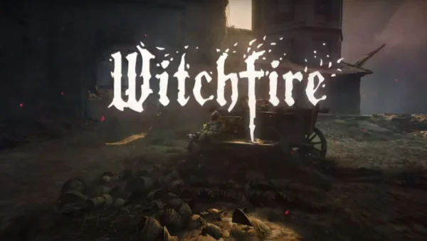 Witchfire Wallpaper and Images