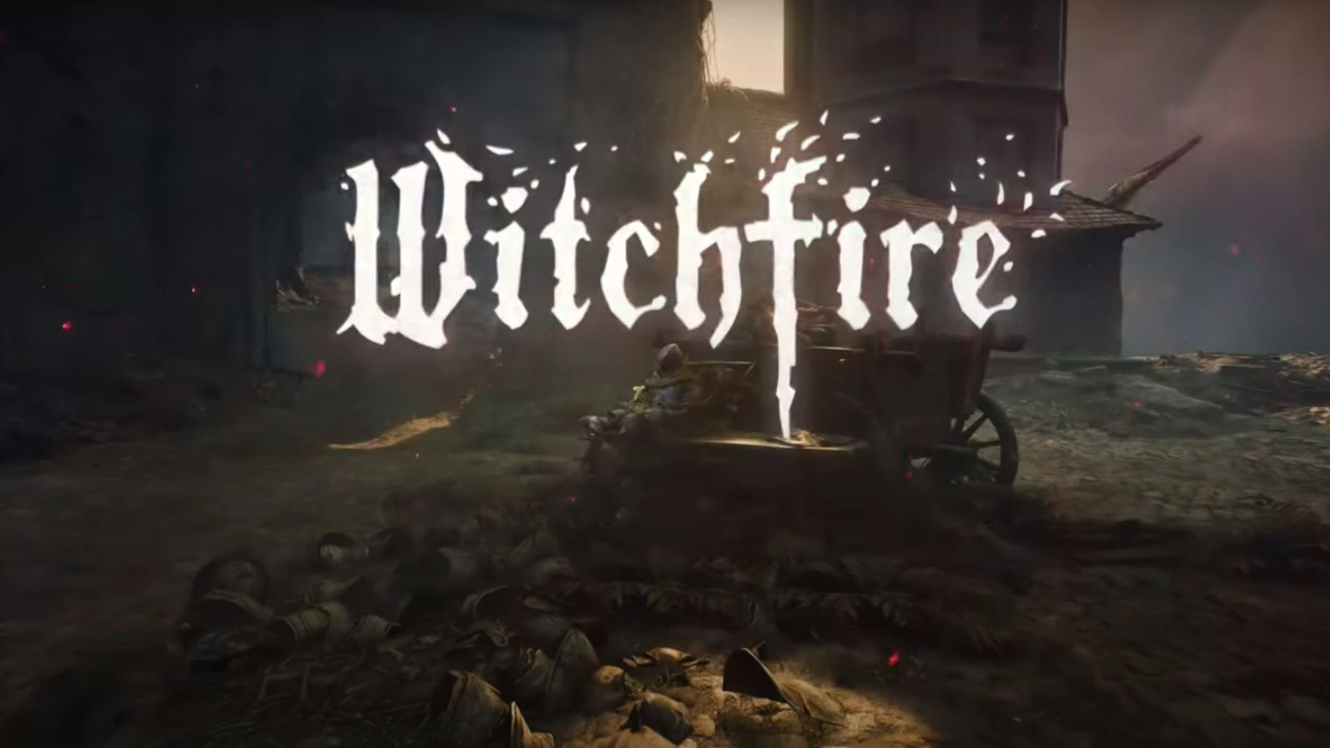 Witchfire Parents Guide and Witchfire Age Rating (2023)
