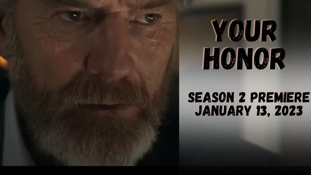 Your Honor (TV-Series 2022-2023) 2 Your Honor Parents Guide and Age Rating (2022-23)