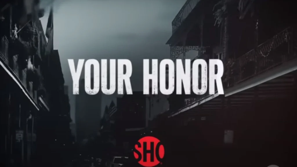 Your Honor (TV-Series 2022-2023) 3 Your Honor Parents Guide and Age Rating (2022-23)