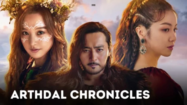 Arthdal Chronicles Wallpaper and Images