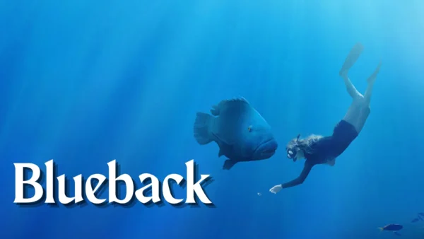 Blueback Wallpaper and Images 2