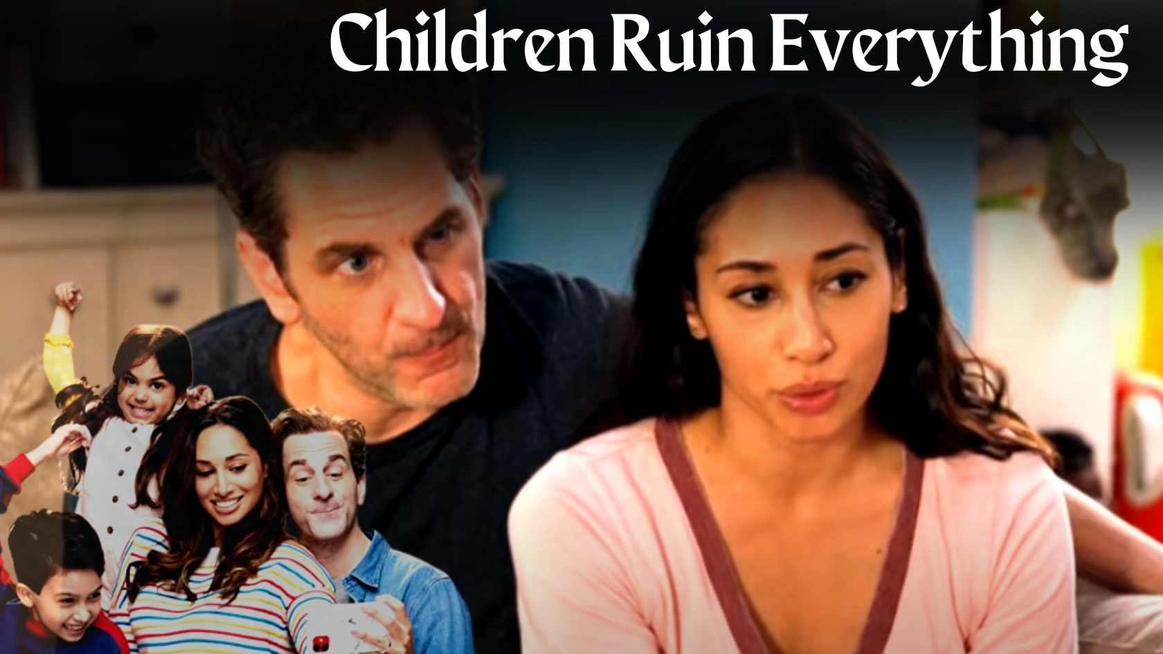 Children Ruin Everything Parents Guide and Age Rating 2022-