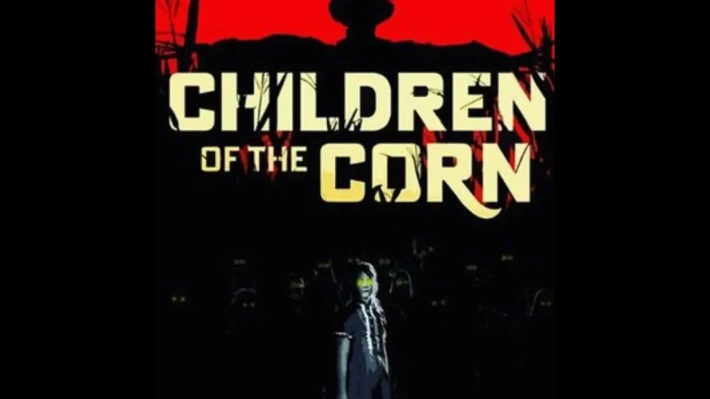 Children of the Corn Parents Guide