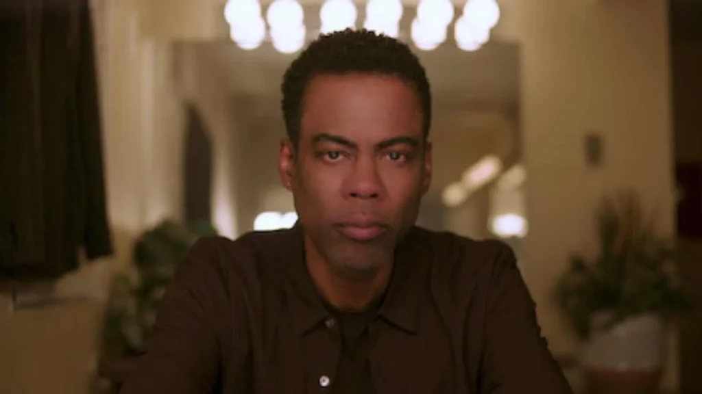 Chris Rock: Selective Outrage Parents Guide