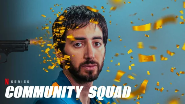 Community Squad Wallpaper and Images