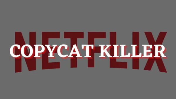 Copycat Killer Wallpaper and Images 2