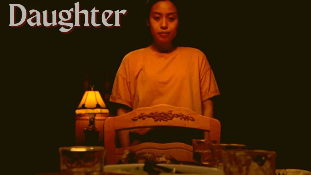 Daughter (2023) 3 Daughter Parents Guide and Age Rating (2023)