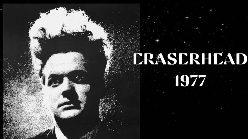 Eraserhead Parents Guide