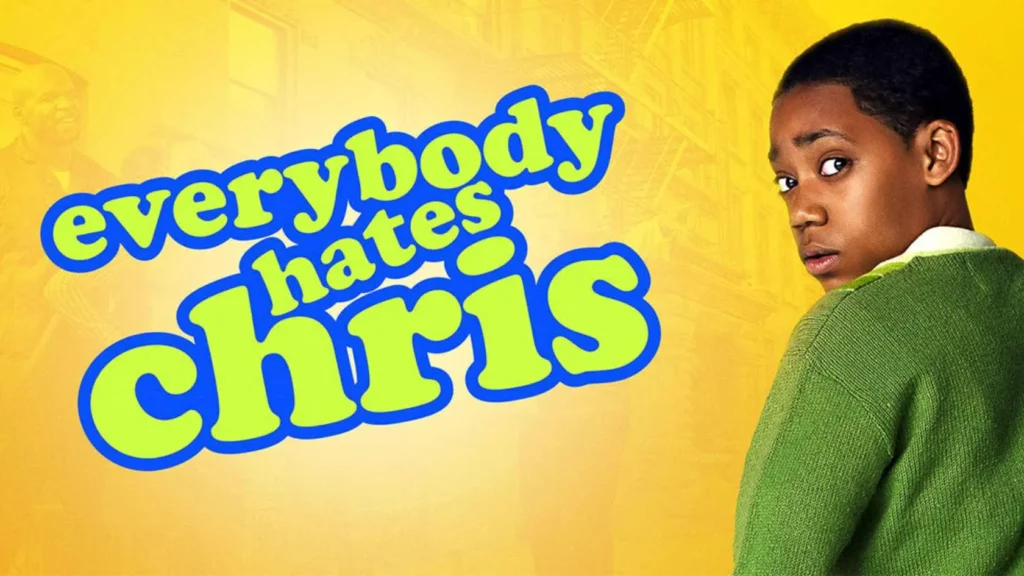 Everybody Hates Chris (2005-2009) 3 Everybody Hates Chris Parents Guide