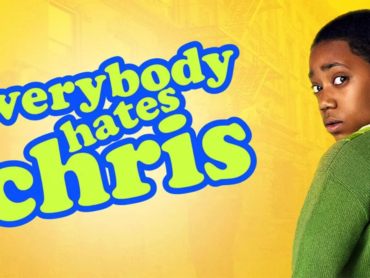 Everybody Hates Chris Parents Guide