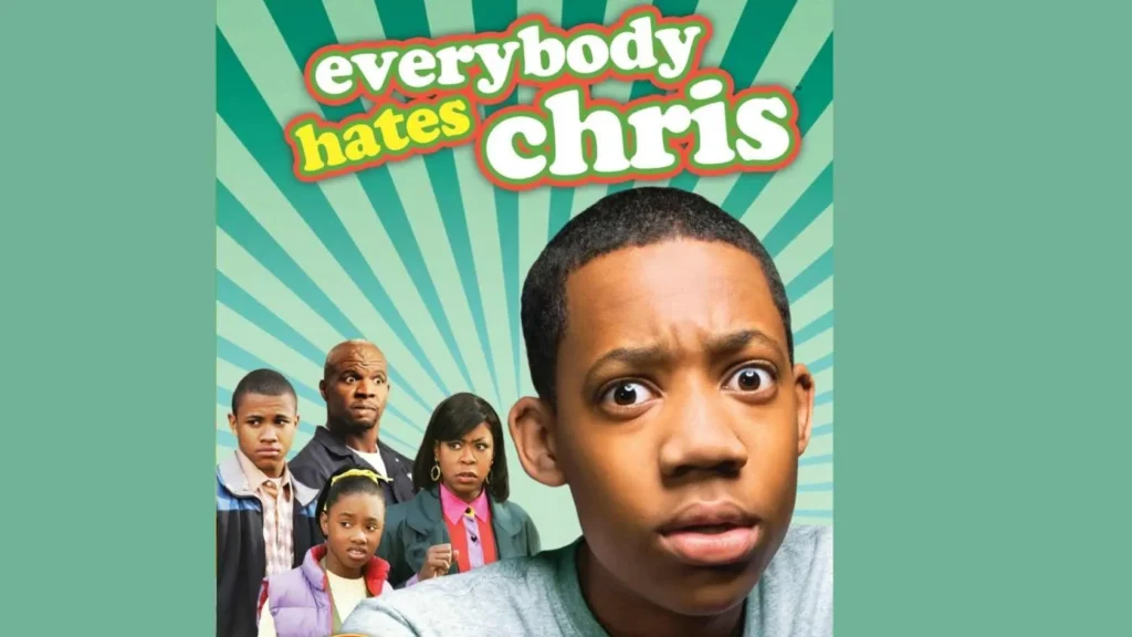 Everybody Hates Chris Parents Guide