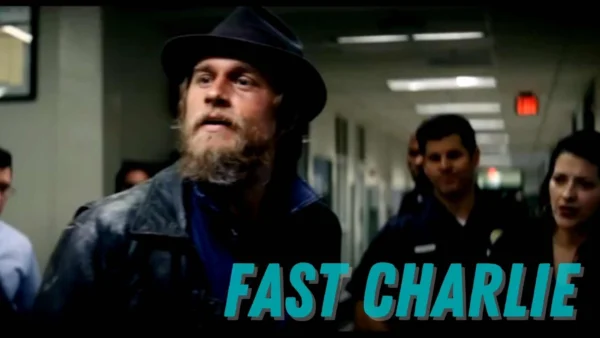 Fast Charlie Wallpaper and Images 2