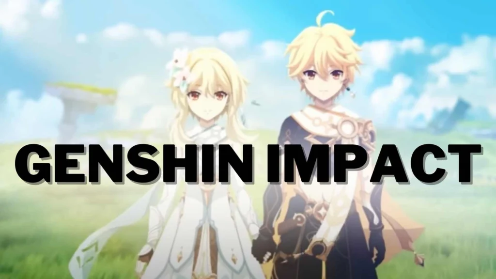 Genshin Impact Series Parents Guide and Age Rating (2019)