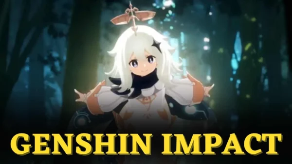 Genshin Impact Wallpaper and Images
