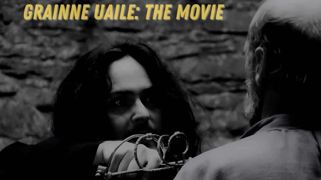 Grainne Uaile: The Movie (2023) 3 Grainne Uaile The Movie Parents Guide and Age Rating (2023)