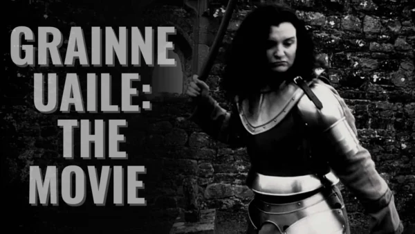 Grainne Uaile The Movie Wallpaper and Images
