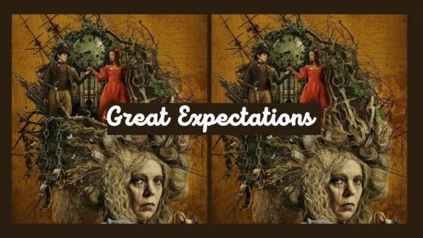 Great Expectations Wallpaper and Images