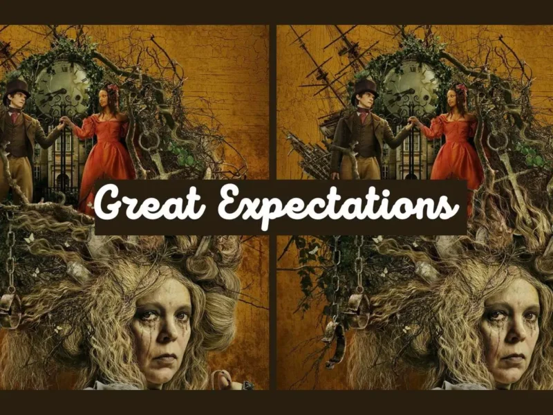 Great Expectations Parents Guide