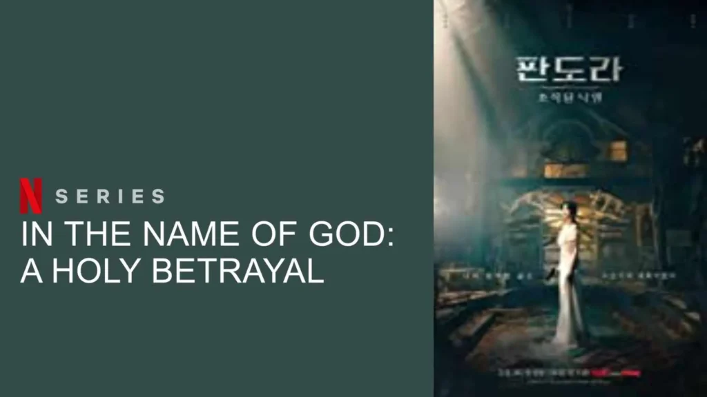 In the Name of God: A Holy Betrayal Parents Guide