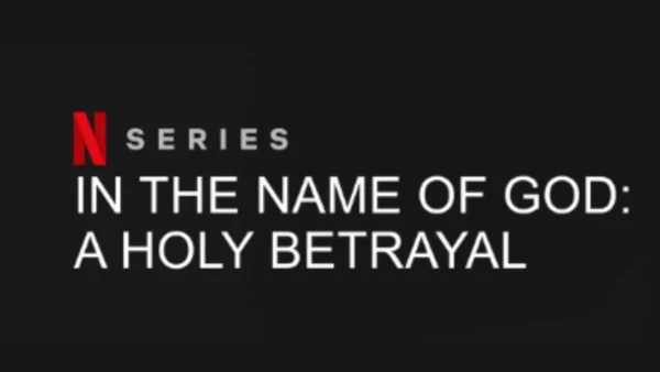 In the Name of God A Holy Betrayal Wallpaper and Images