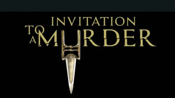 Invitation to a Murder Wallpaper and Images 2