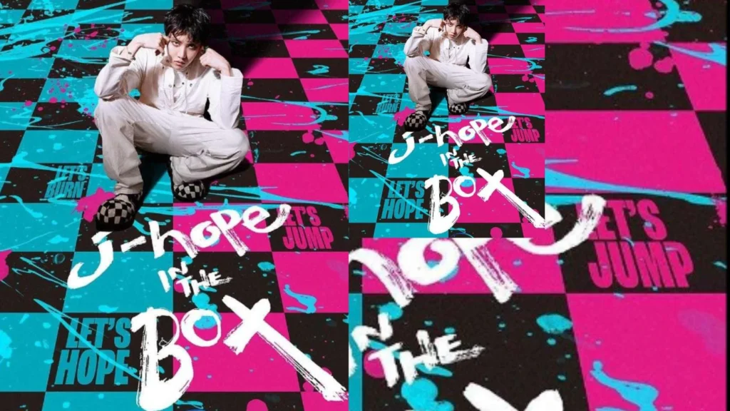 J-Hope in the Box (2023) 3 J-Hope in the Box Parents Guide and Age Rating (2023)