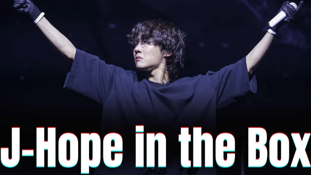 J-Hope in the Box (2023) 2 J-Hope in the Box Parents Guide and Age Rating (2023)