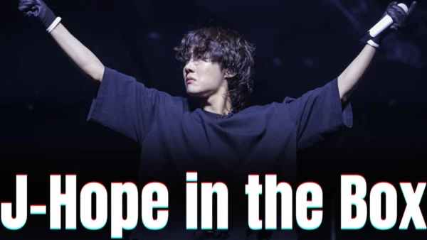 J-Hope in the Box (2023) 4 J Hope in the Box Wallpaper and Images 2