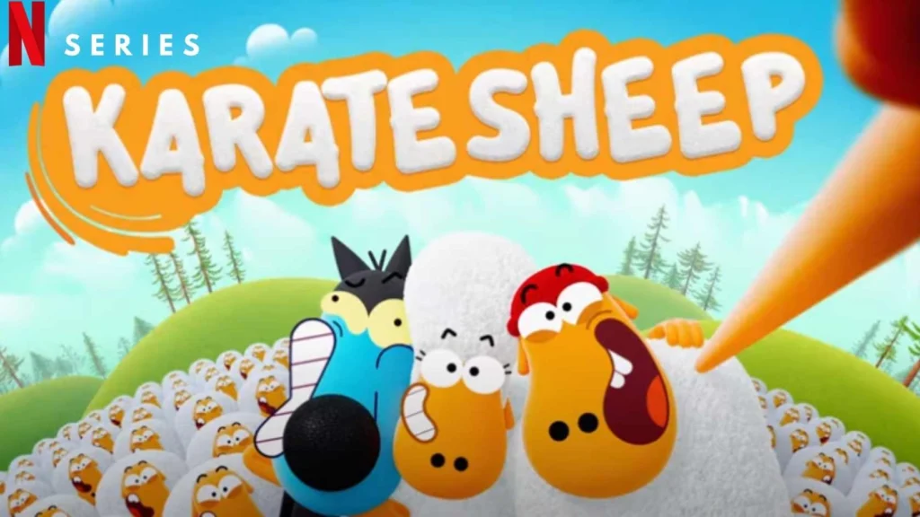 Karate Sheep Parents Guide and Age Rating (2023)