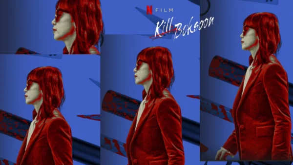 Kill Boksoon Wallpaper and Images