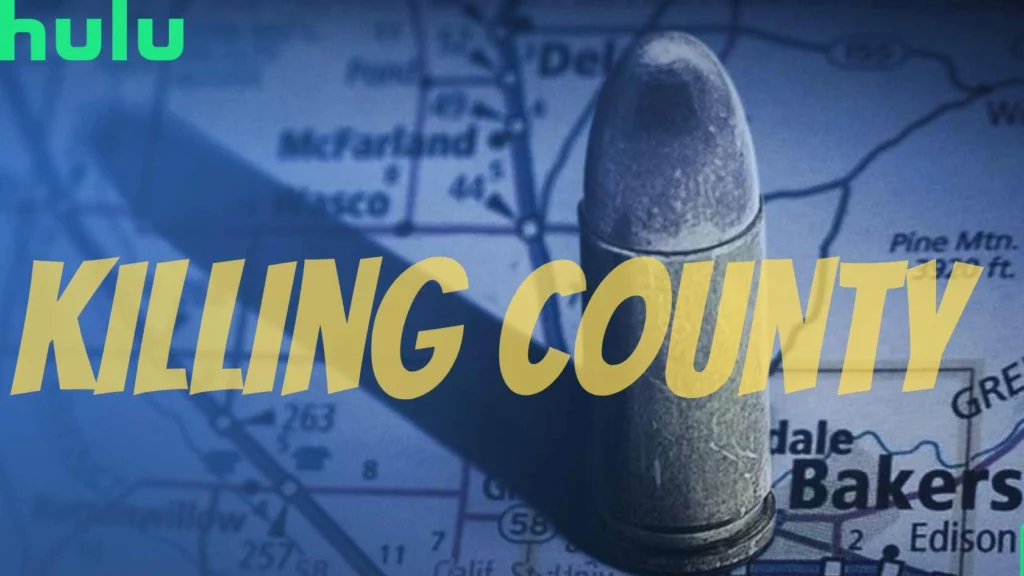 Killing County Parents Guide and Age rating (2023)