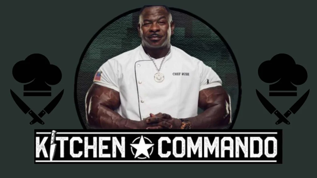 Kitchen Commando Parents Guide and Age Rating (2023)