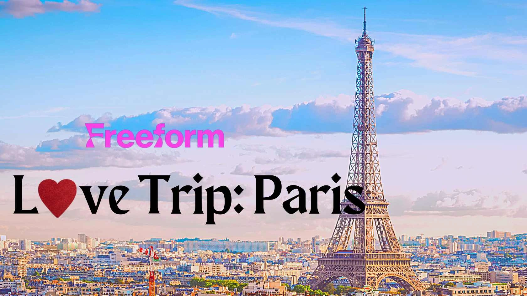 Love Trip: Paris Parents Guide and Age Rating (2023)