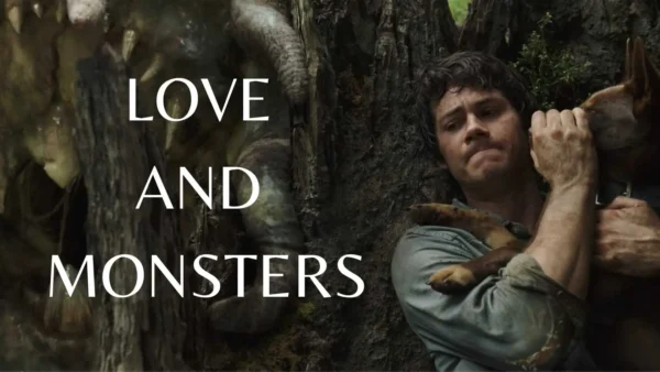 Love and Monsters Wallpaper and Images