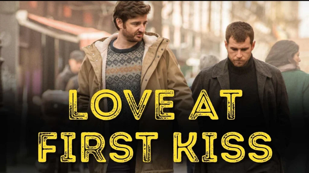 Love at First Kiss Parents Guide and Age Rating (2023)