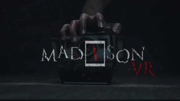 MADiSON VR Wallpaper and Images
