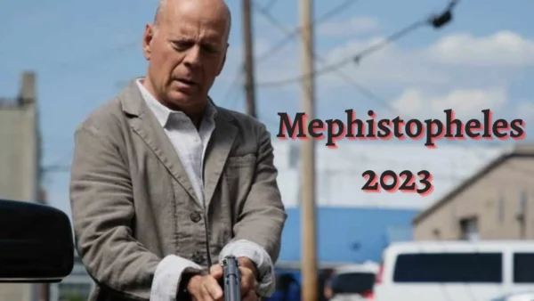 Mephistopheles (2023) 3 Mephistopheles Wallpaper and Images