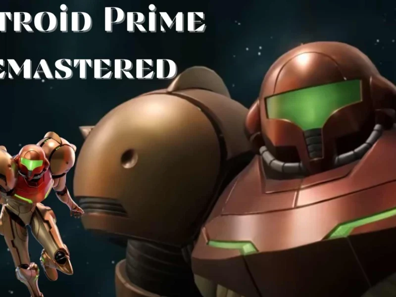 Metroid Prime Remastered Parents Guide and Age Rating (2023)