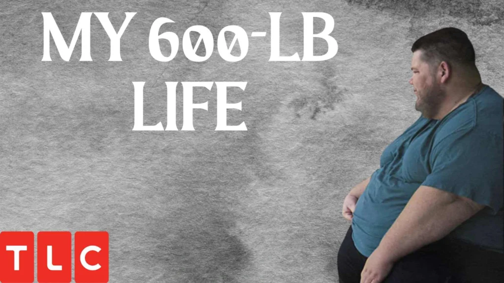 My 600-lb Life Parents Guide and Age Rating