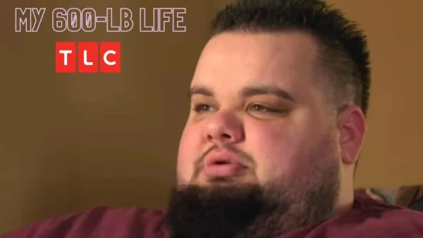 My 600 lb Life Wallpaper and Images