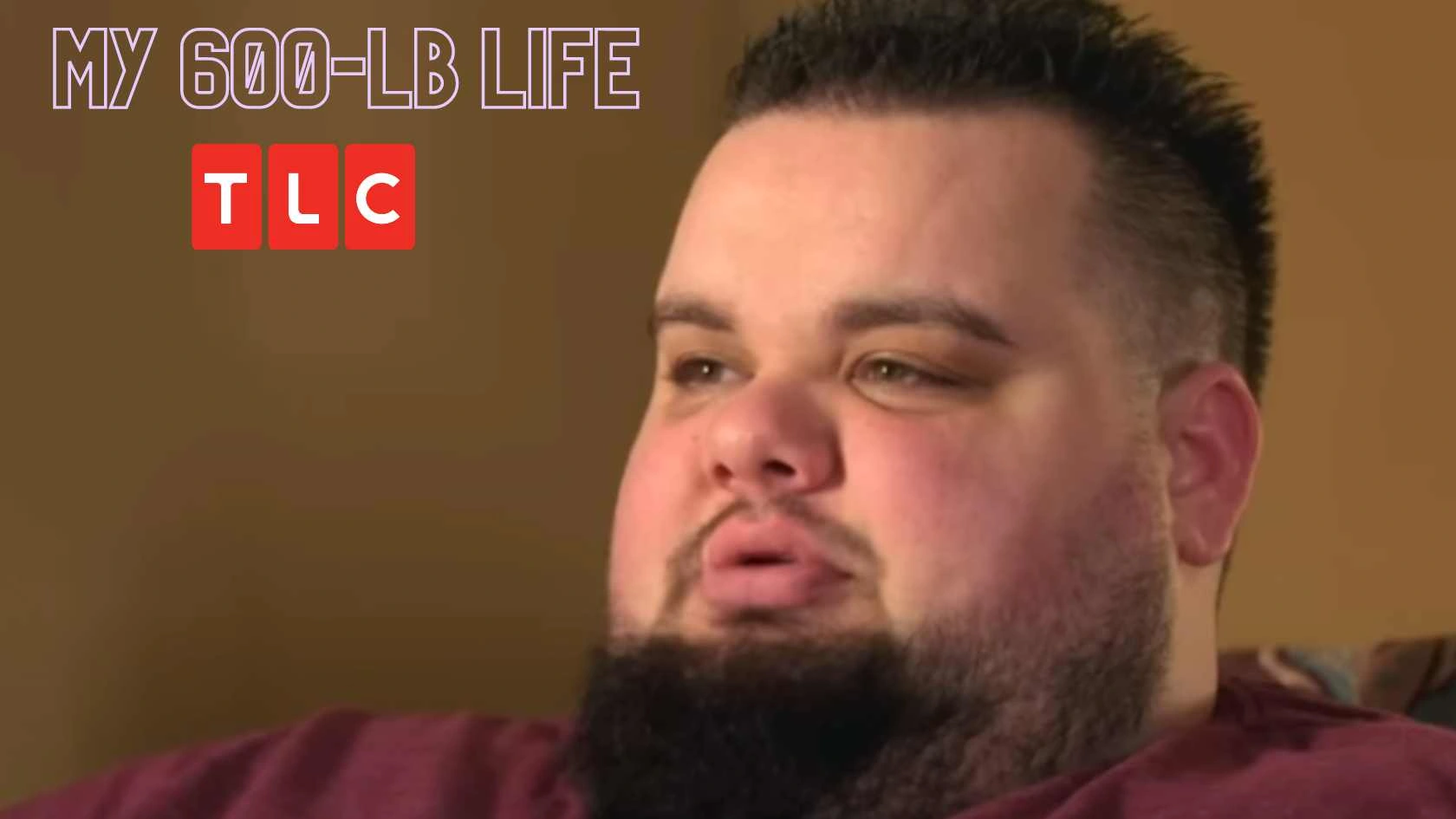 My 600-lb Life Parents Guide and Age Rating