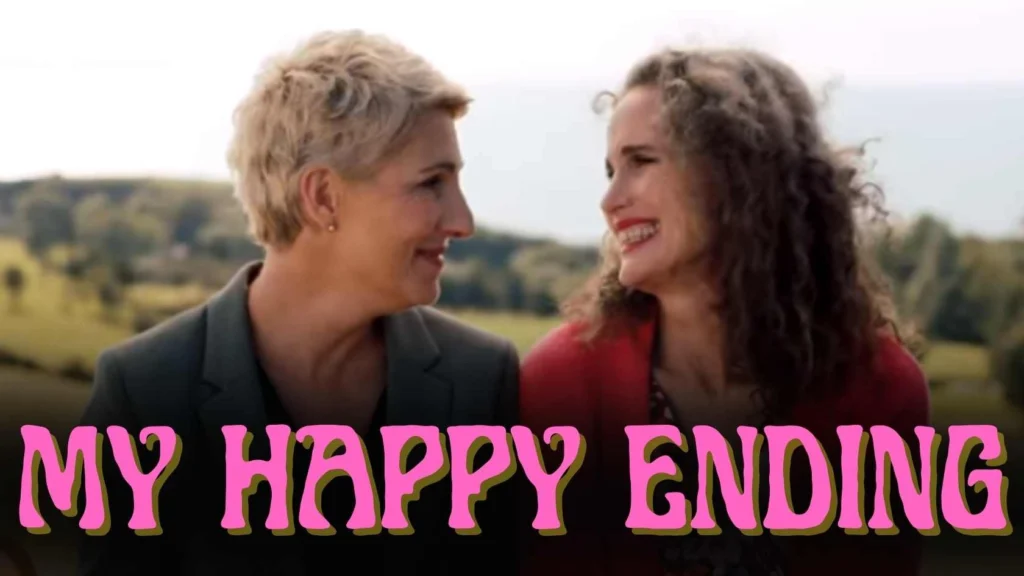 My Happy Ending Parents Guide and Age Rating (2023)